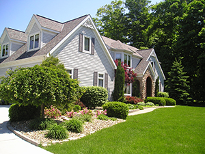 Landscapers and Lawncare Services in Long Island City, NY